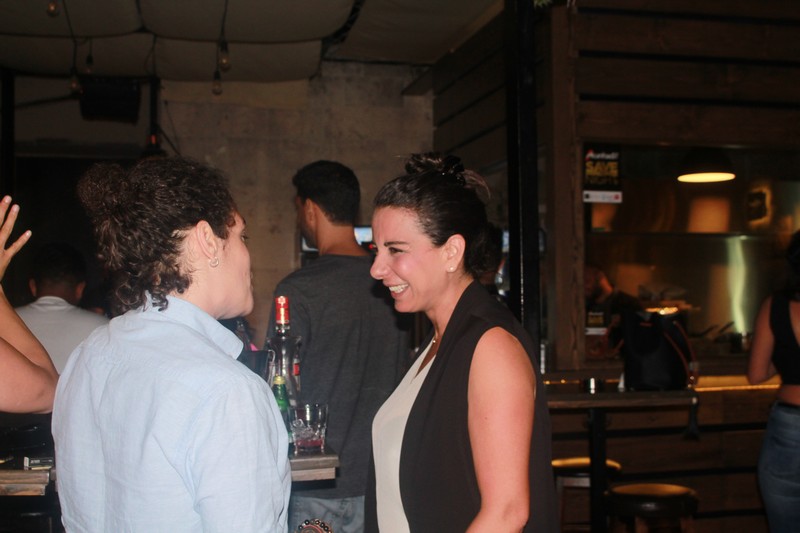 Oriental Thursday at Bar 35 Broumana